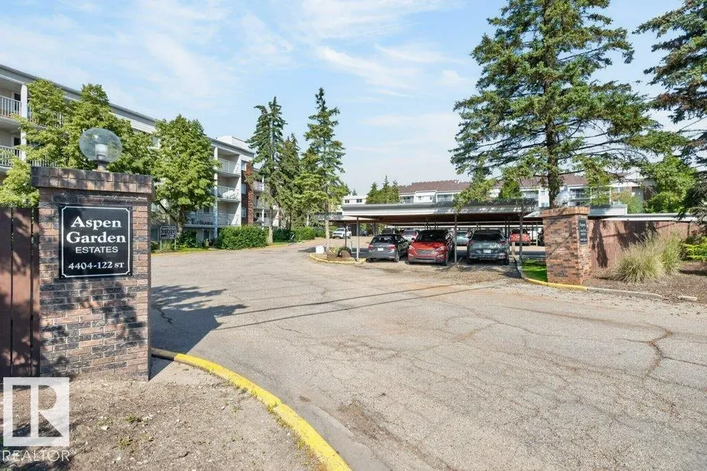 #312 4404 122 St Nw, Edmonton